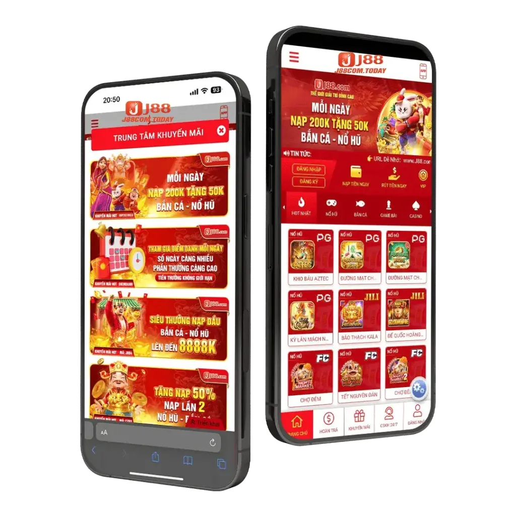 Banner quảng cáo Manbet