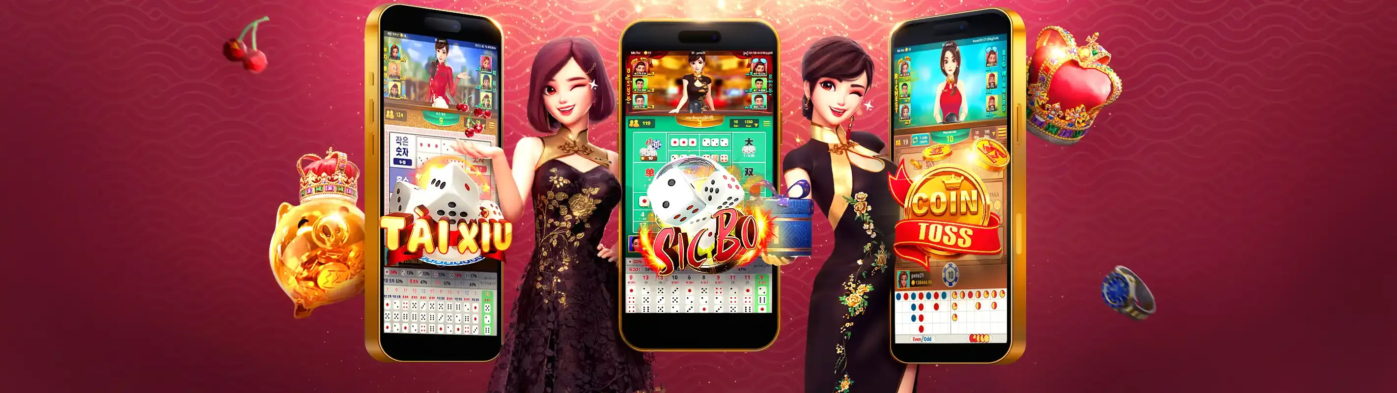 Tổng quan các trò chơi Manbet hấp dẫn