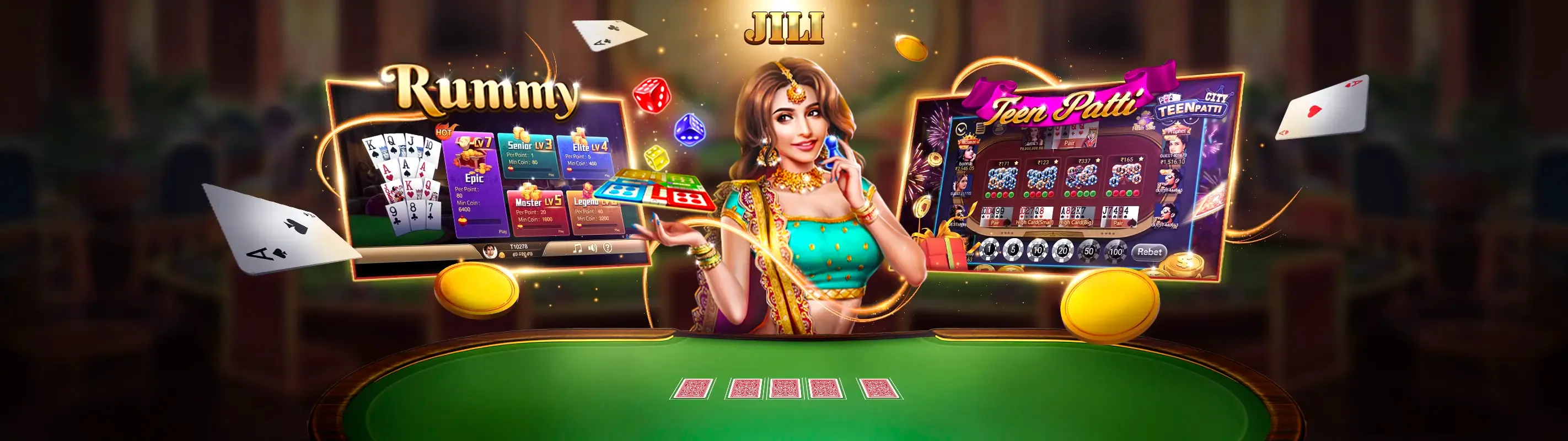 Sòng bạc trực tuyến Manbet