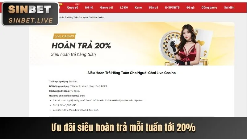 Manbet App trên điện thoại
